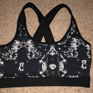 Sports bra